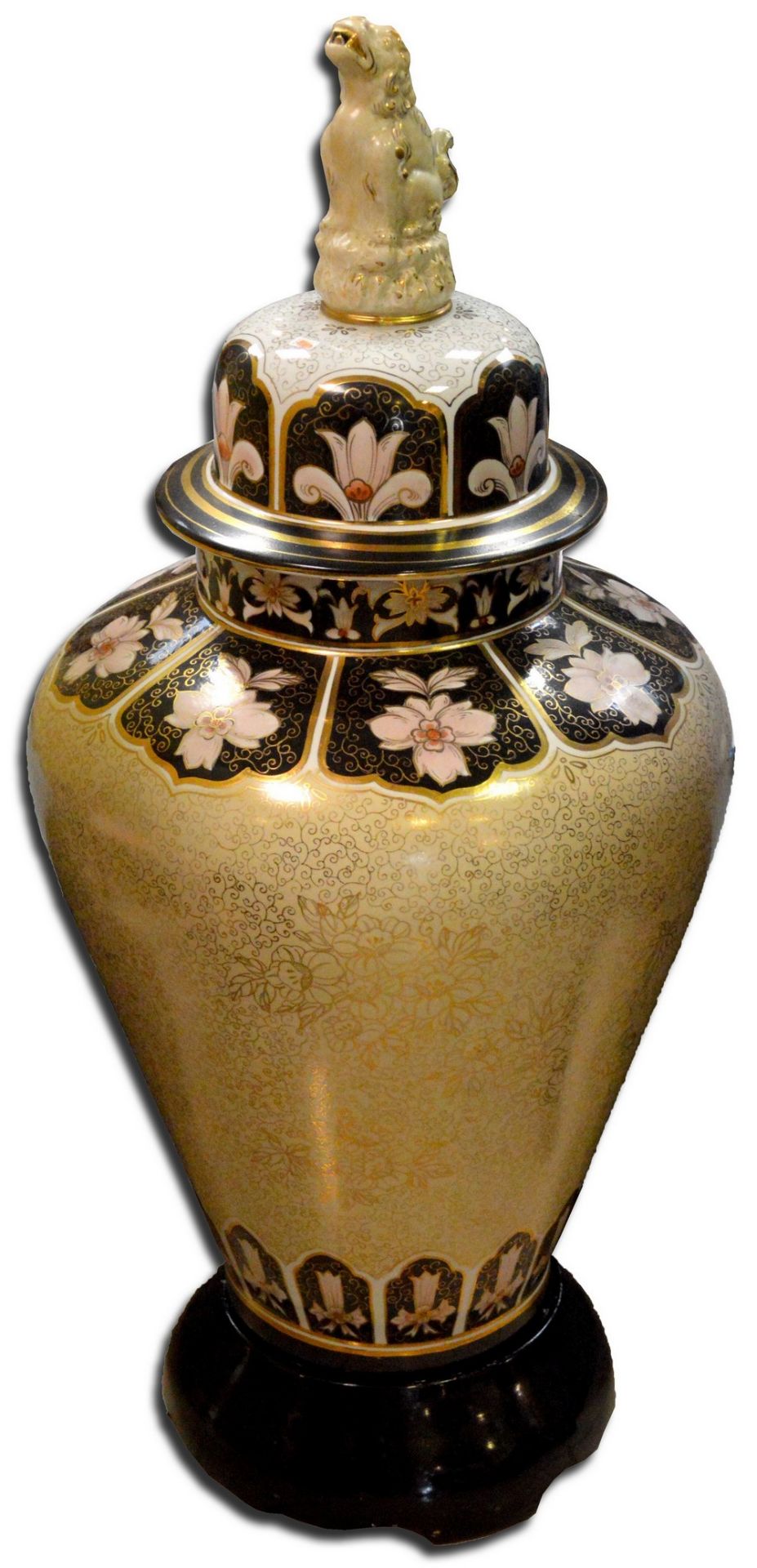 Bodenvase