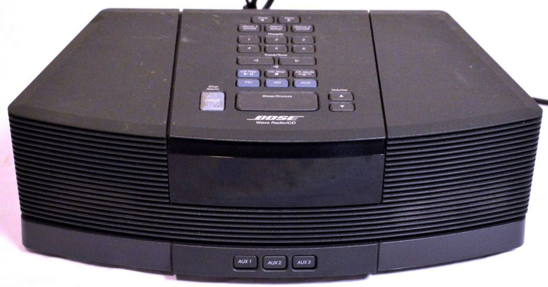 Bose Wave Radio/CD