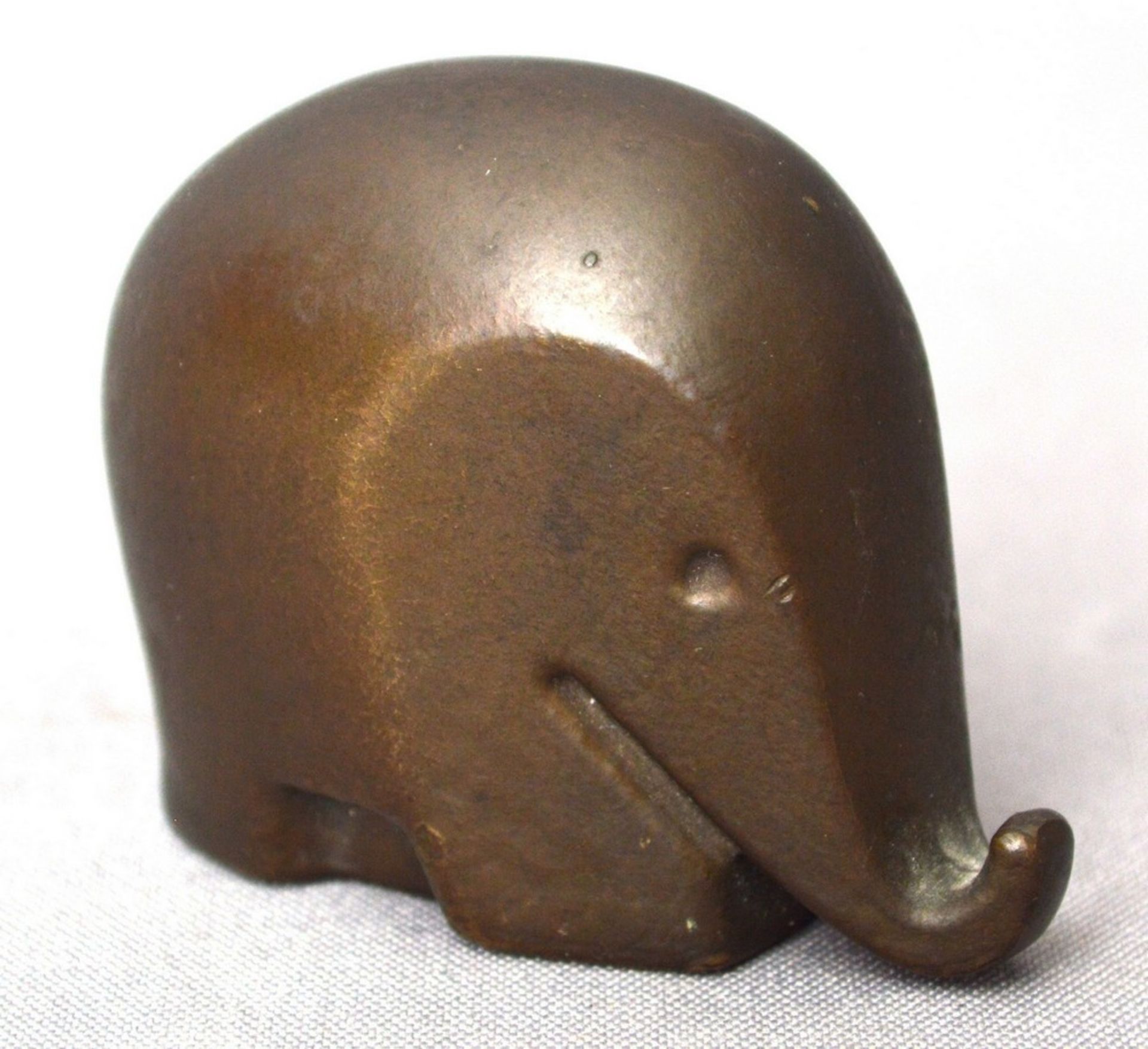 Elefant