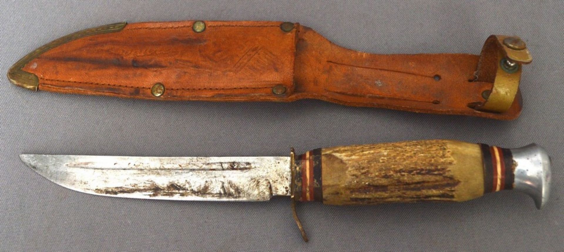 Jagdmesser