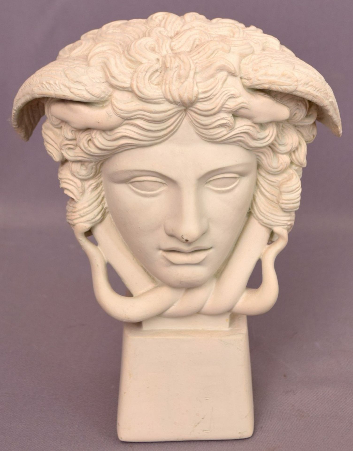 Haupt der Medusa