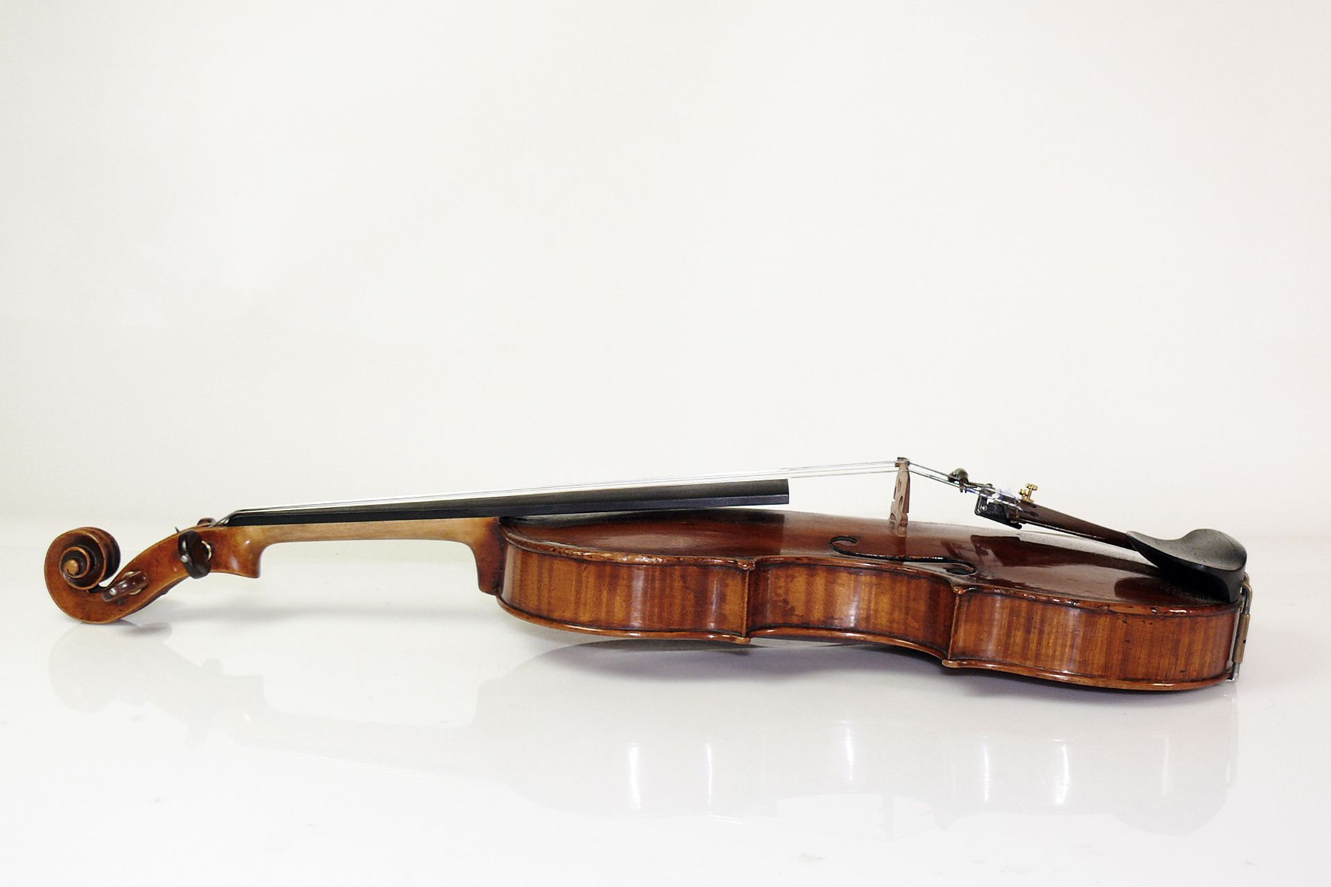 Geige (um 1880) - Bild 15 aus 15