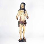 Christusfigur (19.Jh.)