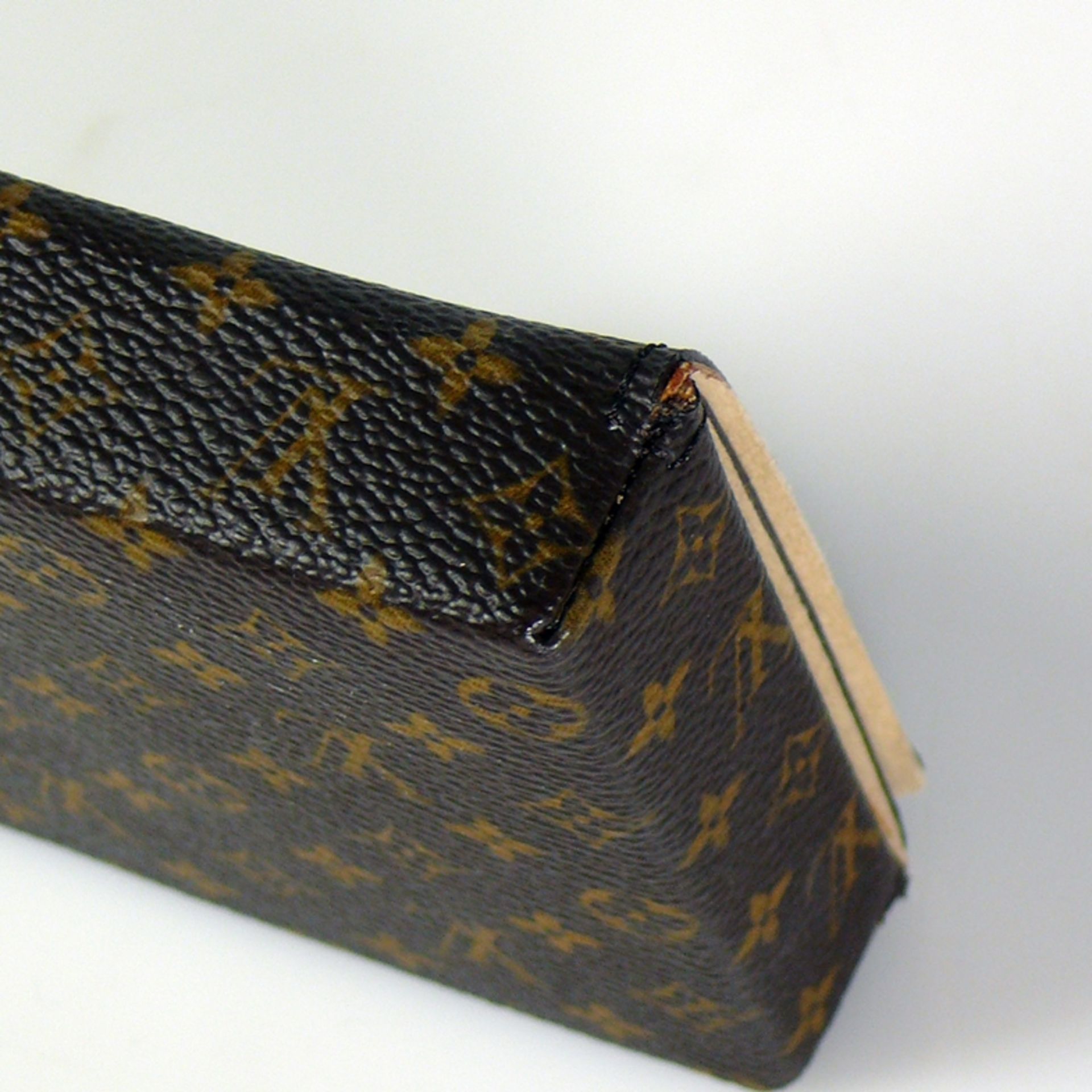 Louis Vuitton-Schmuckbox - Bild 8 aus 12