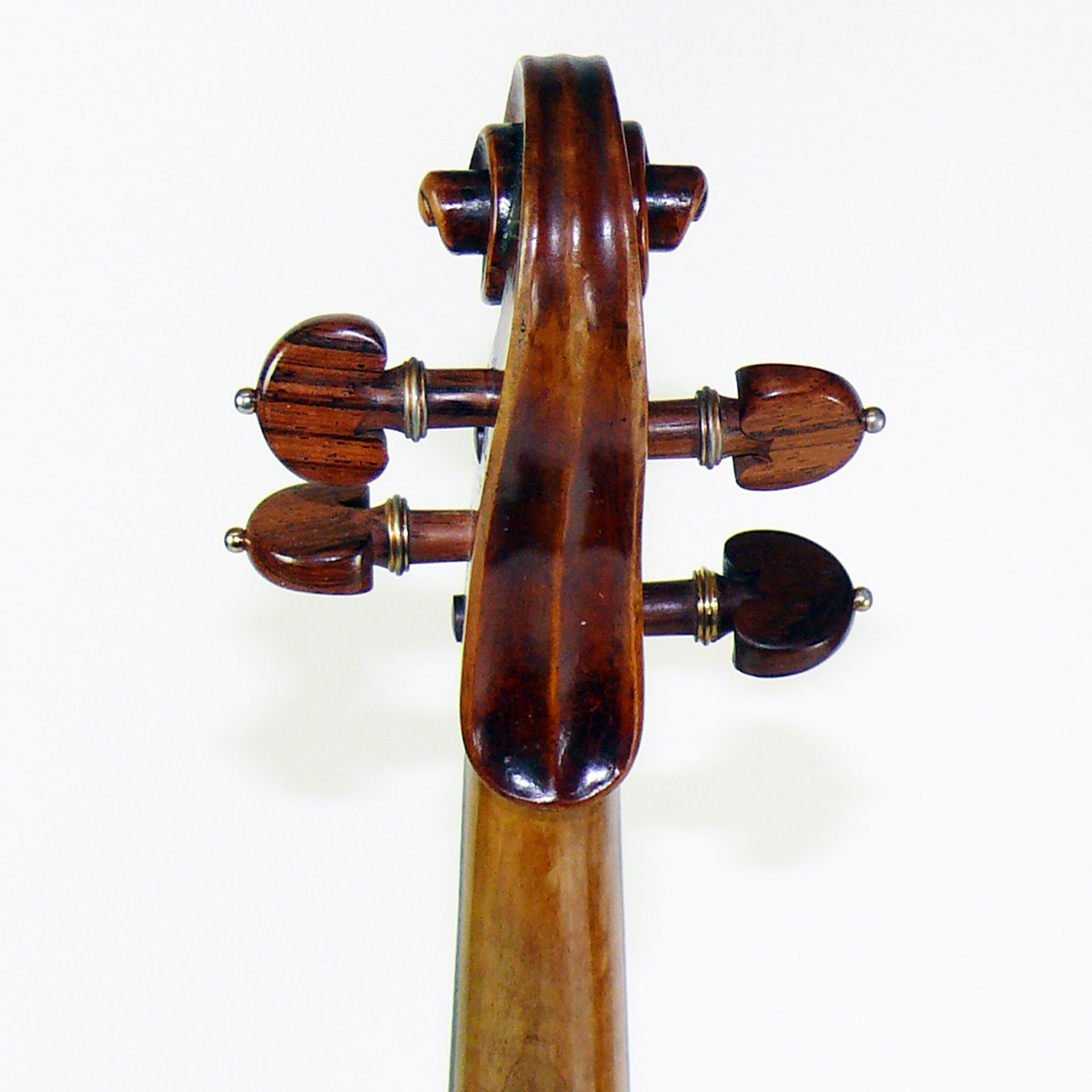 Geige (um 1880) - Bild 11 aus 15
