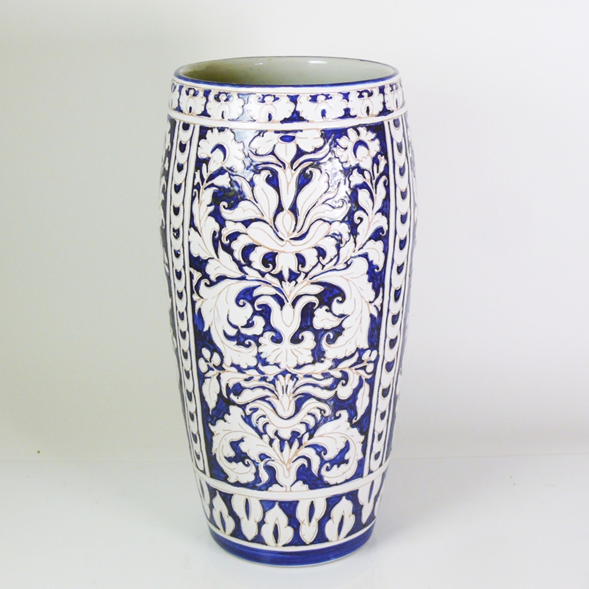 Bodenvase (um 1900)