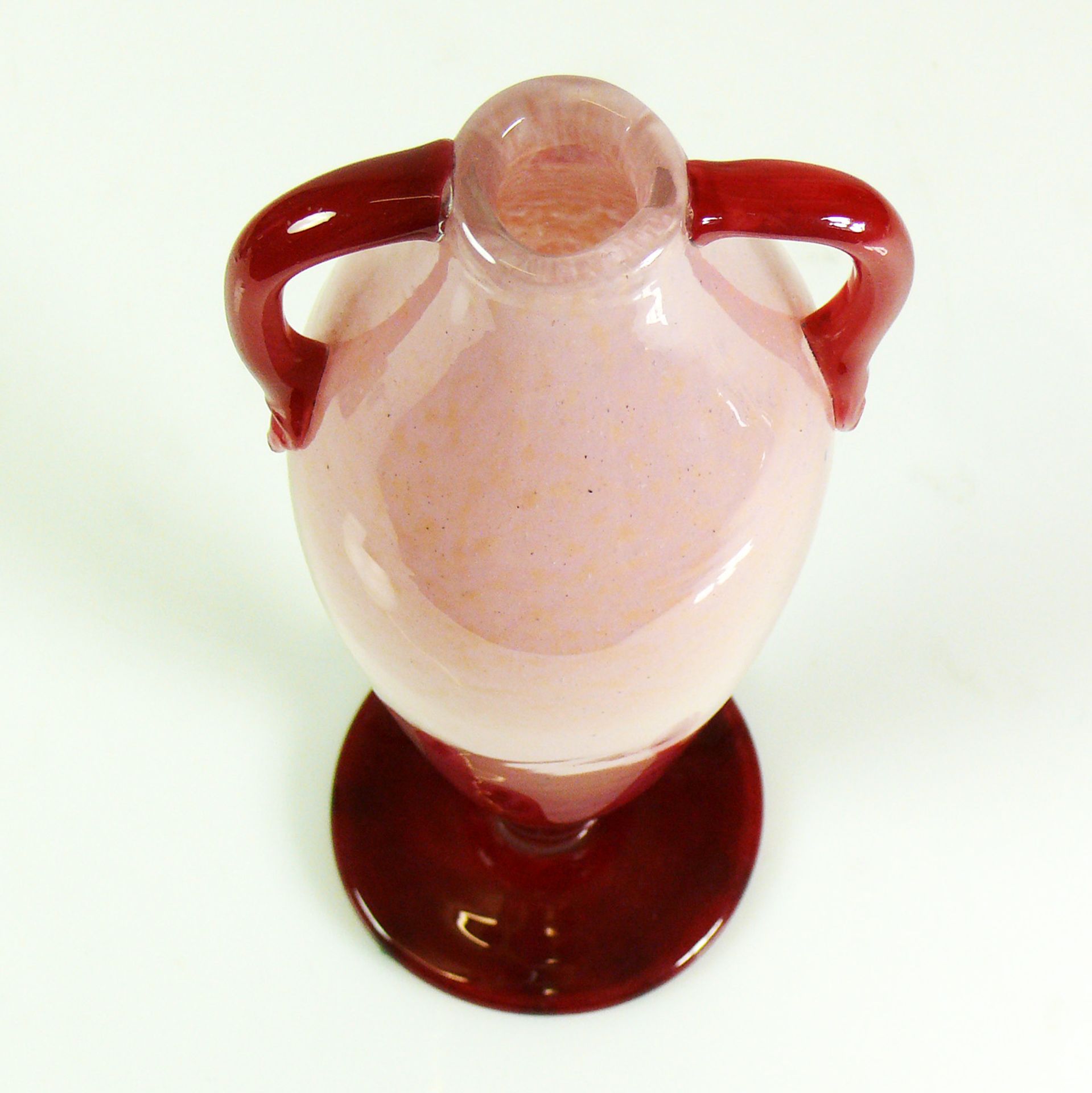 Schneider-Vase (Frankreich, 1924) - Bild 2 aus 3