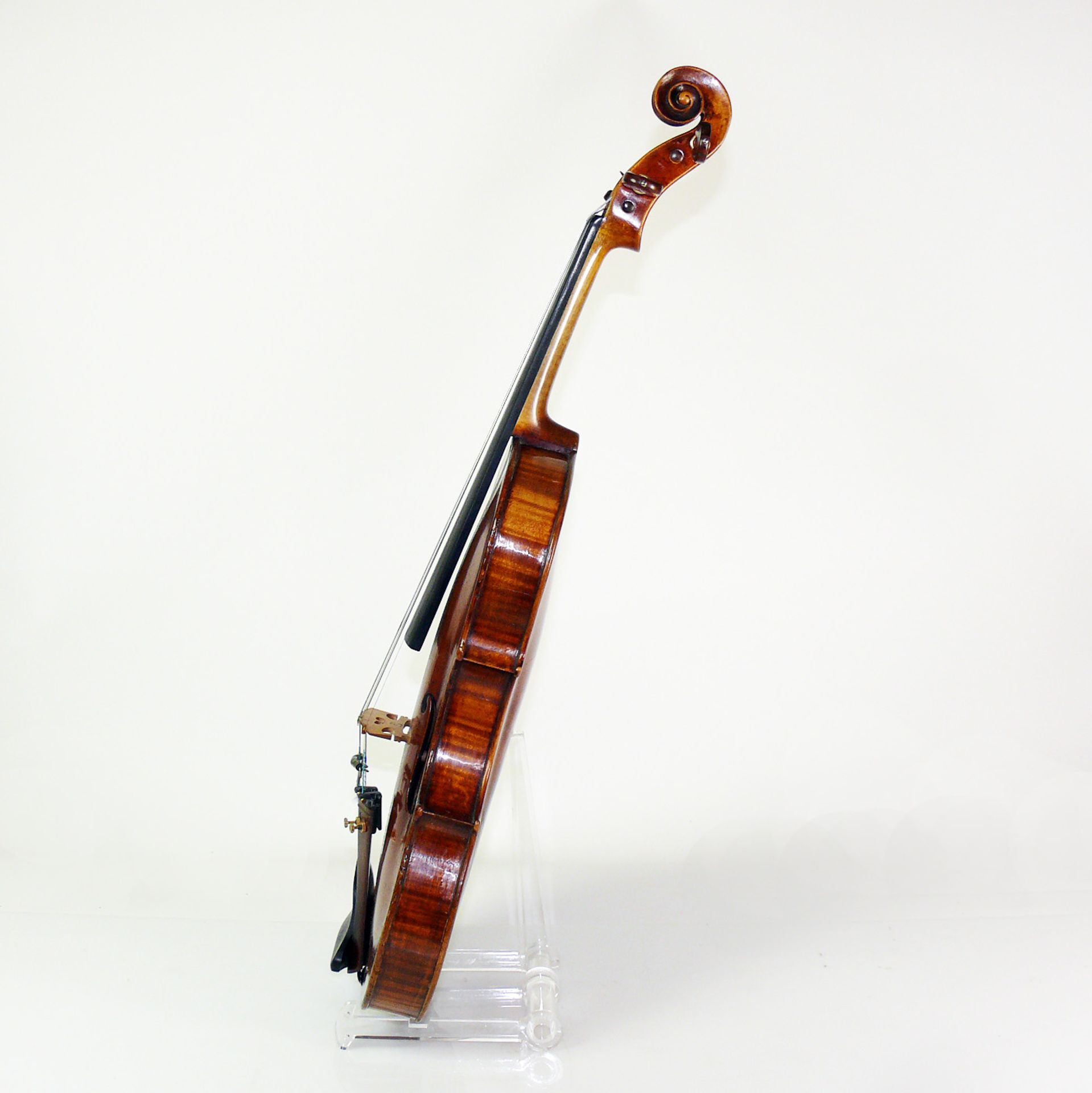 Geige (um 1880) - Bild 8 aus 15