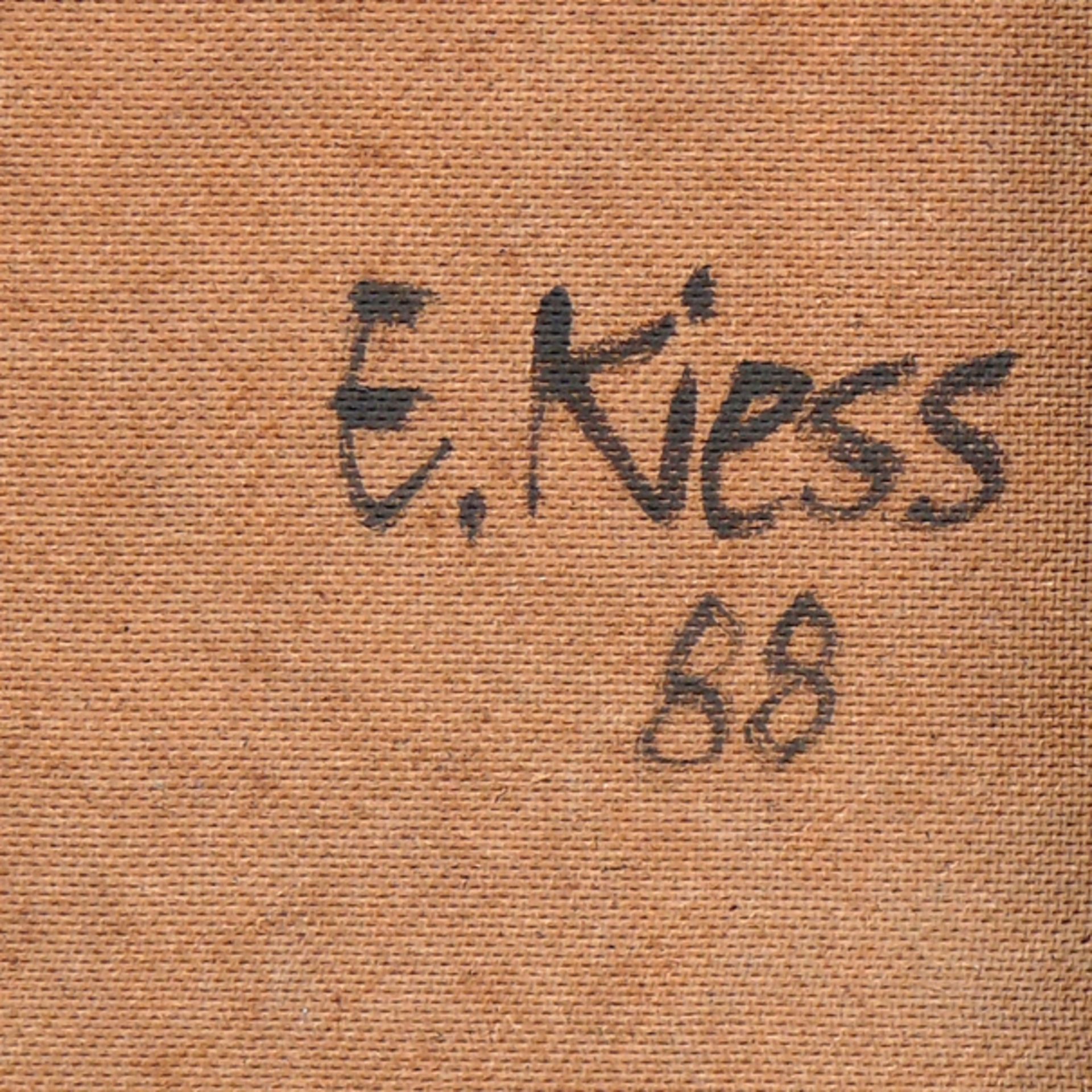 Kiess, Emil (geb. Trossingen 1930) - Bild 4 aus 5