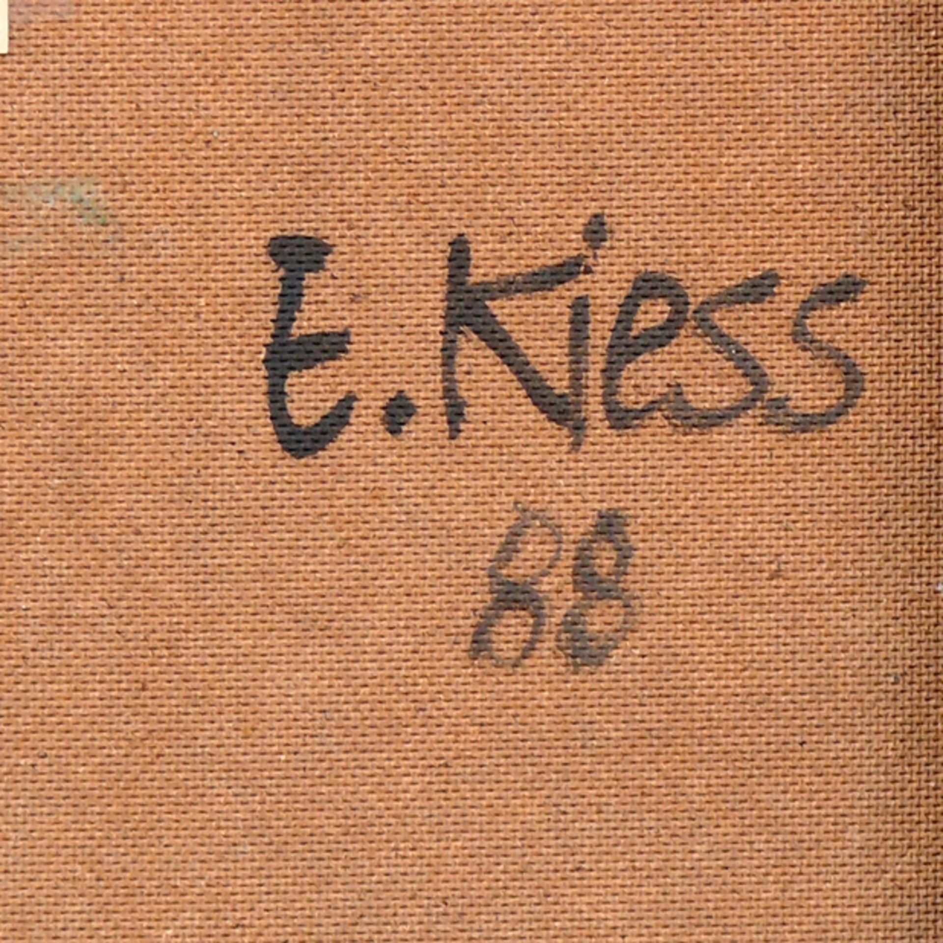 Kiess, Emil (geb. Trossingen 1930) - Bild 4 aus 5