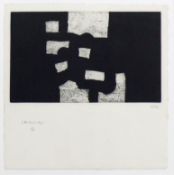 Chillida, Eduardo (San Sebastian 1924 - 2002)