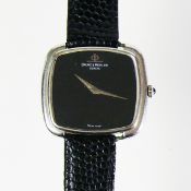 BAUME & MERCIER-Armbanduhr