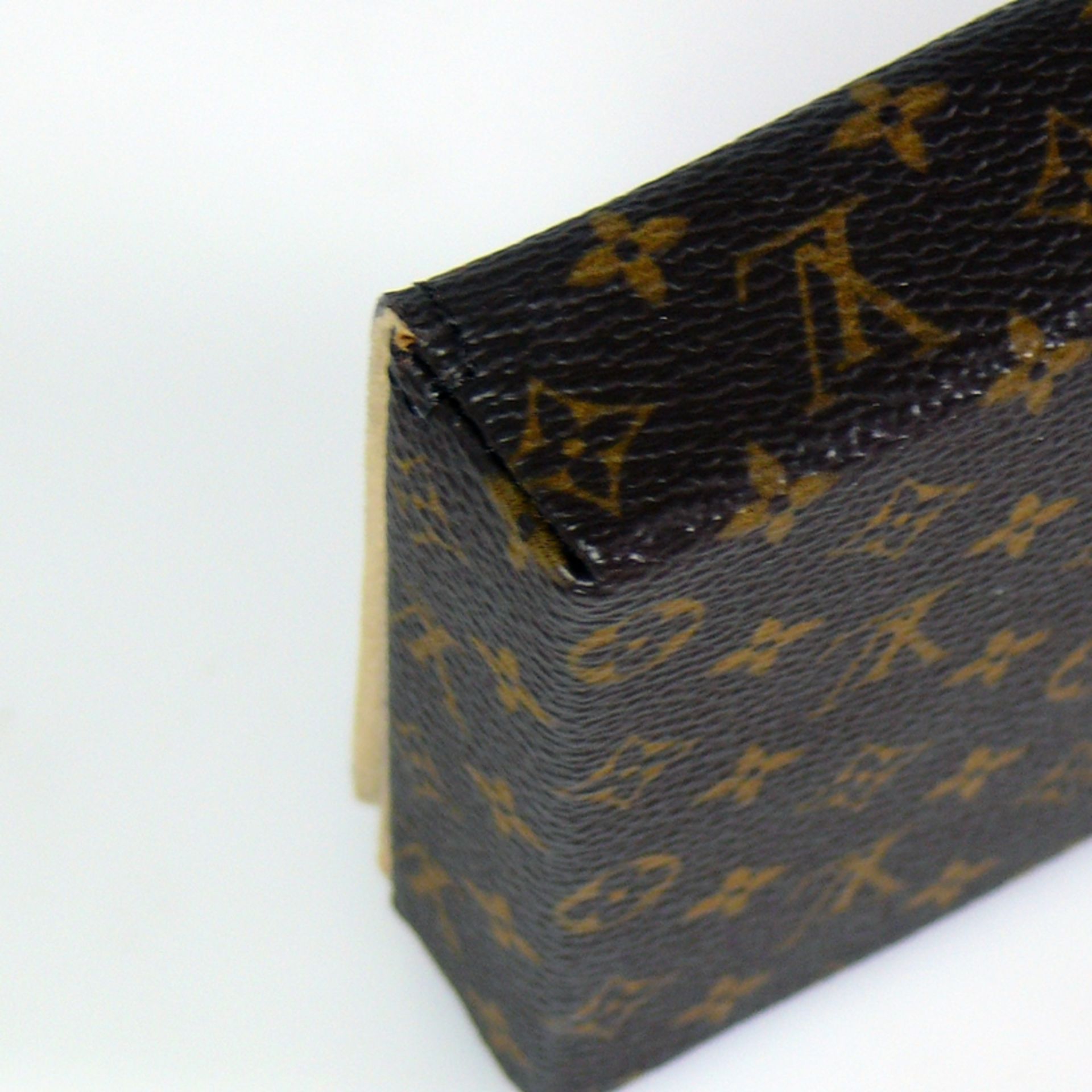 Louis Vuitton-Schmuckbox - Bild 9 aus 12