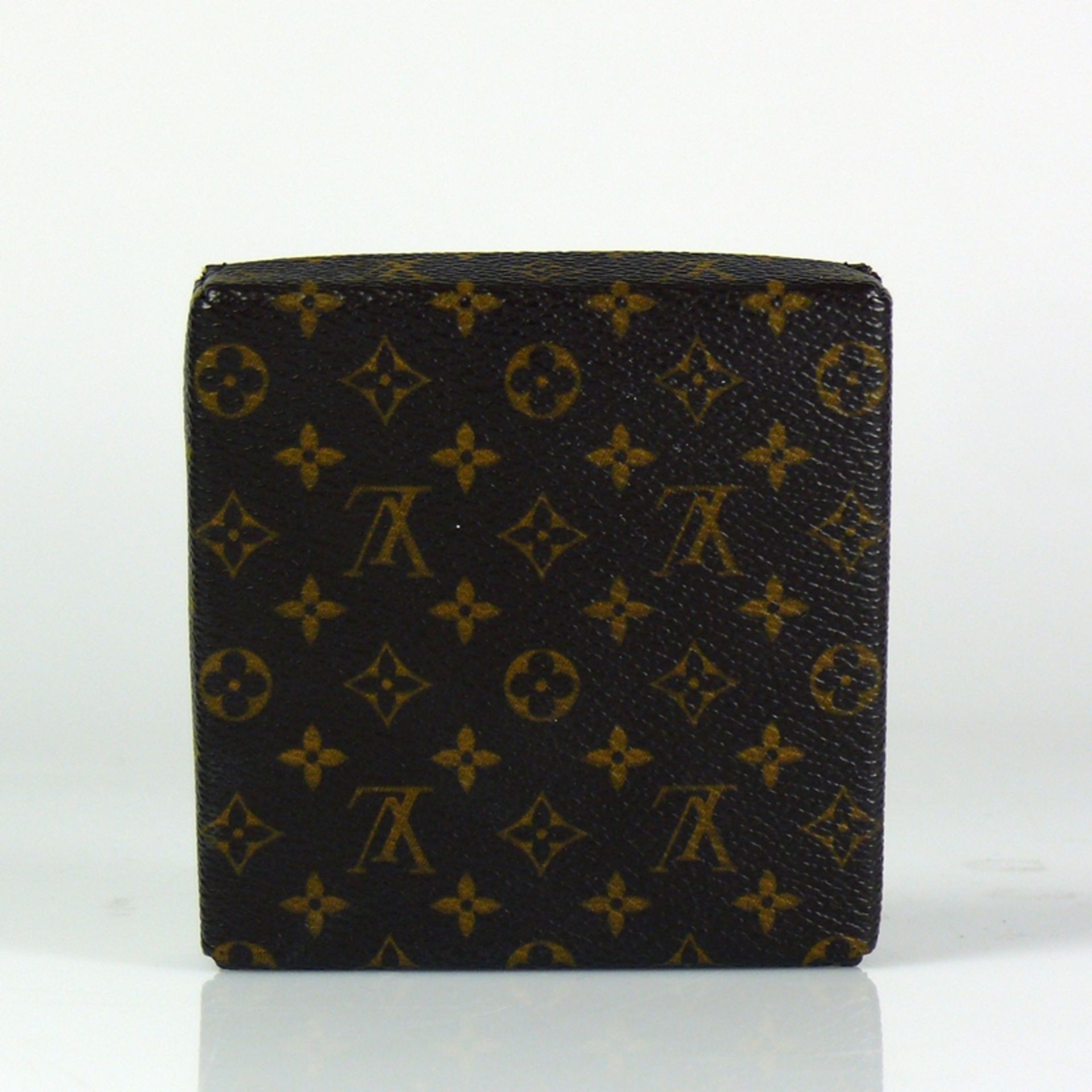Louis Vuitton-Schmuckbox - Bild 7 aus 12