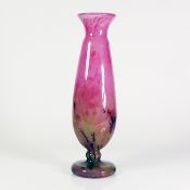 Schneider-Vase Jades (Frankreich, 1922 - 24)