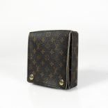 Louis Vuitton-Schmuckbox