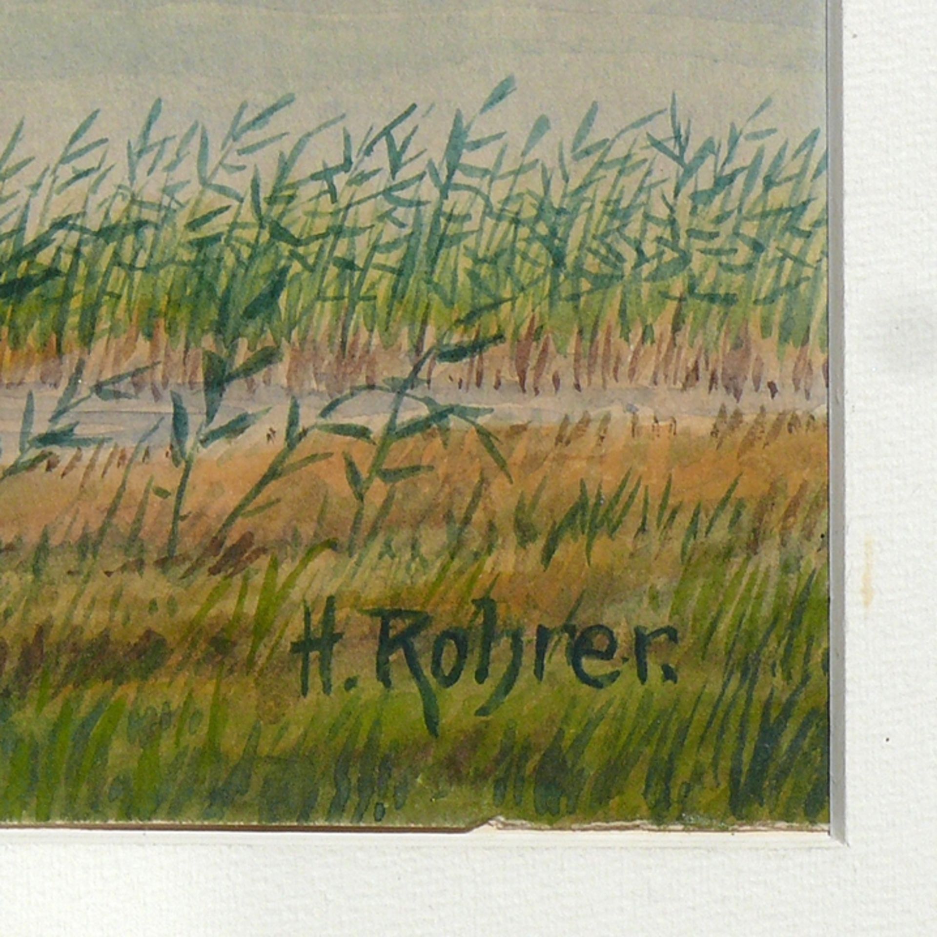 Rohrer, Hans (1898 - 1972) - Image 3 of 3