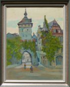 Merz, Karl (Unterbaldingen/Baar 1890 - 1970 Donaueschingen)