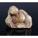 Buddha (China, vor 1840, Qianlong - Daogung)