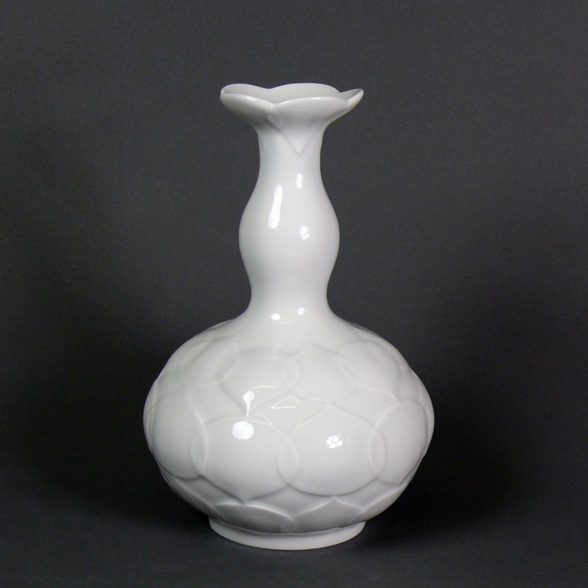 Vase (Meissen, Mitte 20.Jh.)