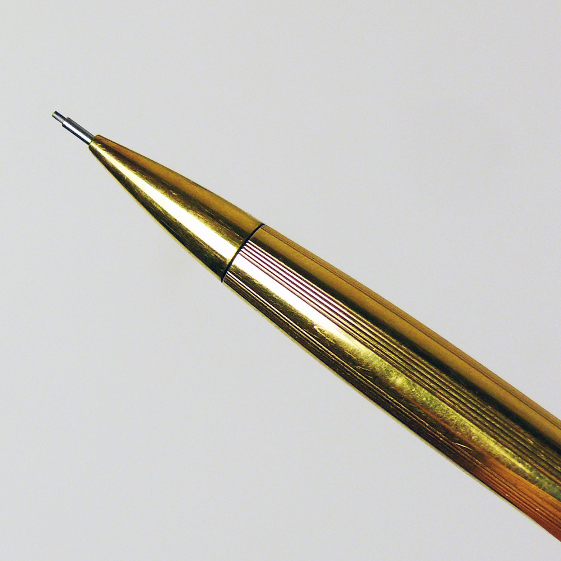 CARAN d'ACHE-Bleistift - Bild 3 aus 3