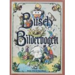 Busch Bilderbogen