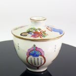 Deckeldose (China, vor 1840, Qianlong - Daogung)