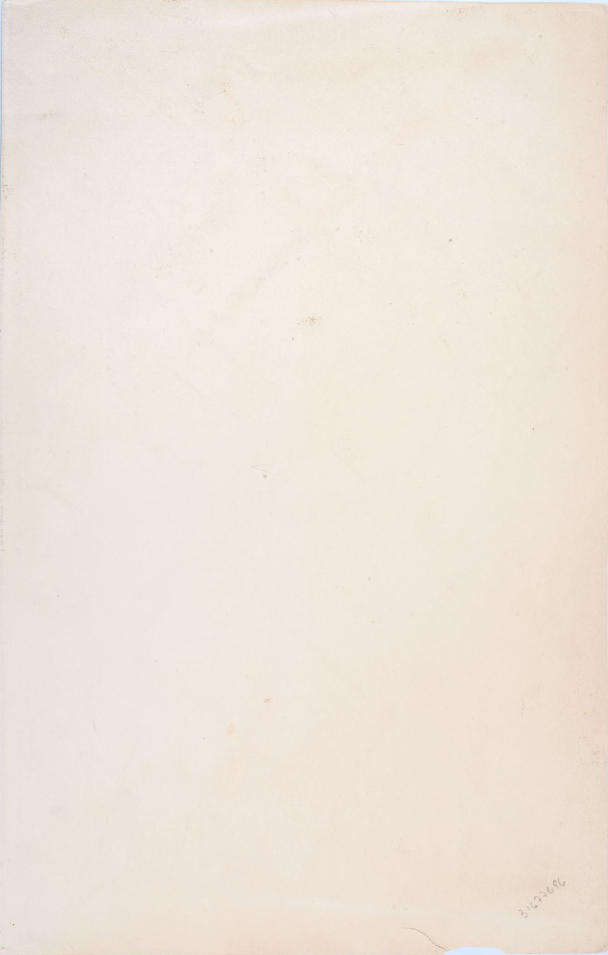 Nina Kogan (1887-1942), Supremacist Composition - Bild 2 aus 2