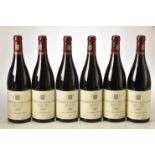 Chambertin Clos de Beze Grand Cru Domaine Drouhin-Laroze 2002 6 bts OCC