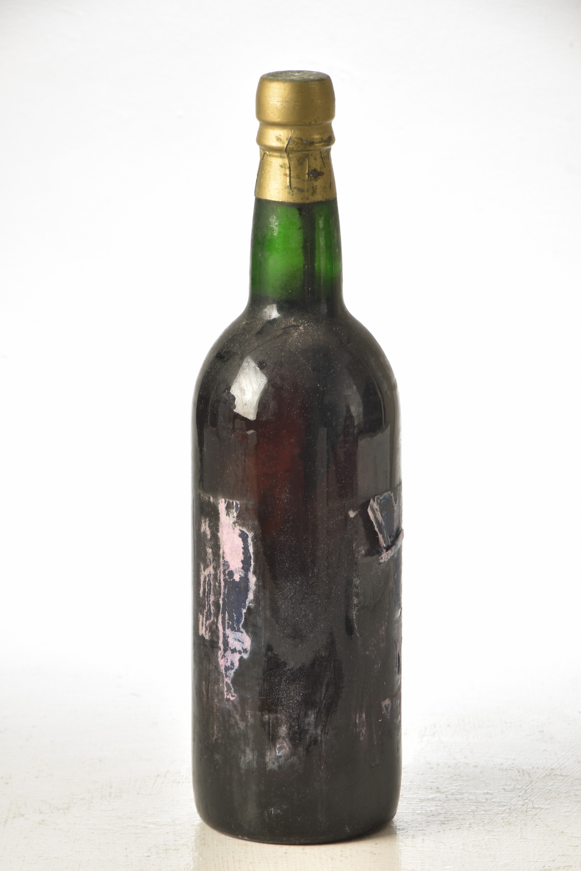 19th Century Solera Madeiras 3 bts - Image 2 of 3