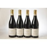 Chambertin 2012 Maison Ilan 4 bts