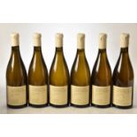 Chassagne Montrachet, Les Ancegnieres 2009 Domaine Pierre-Yves Colin-Morey 6 bts