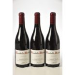 Chambolle Musigny 2015 Domaine G Roumier 3 bts IN BOND