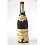 Hermitage Rouge Domaine JL Chave 1986 1 bt