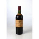 Chateau Cheval Blanc 1950 eb Matthew Gloag 1 bt