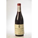 Bonnes Mares 2001 Comtes Georges de Vogue 1 bt