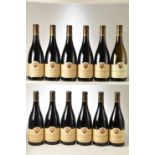 Collection Grand Cru 2016 Domaine Ponsot 12 bts OWC In Bond