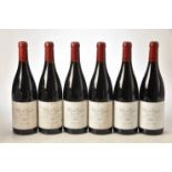 Clos Vougeot 2005 Nicolas Potel 6 bts