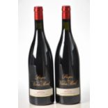 Pagos de Vina Real Rioja 2001 2 bts