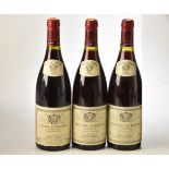 Clos de La Roche 1994 Louis Jadot 3 bts