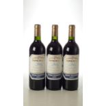 Imperial Gran Reserva Rioja 2001 CVNE 3 bts