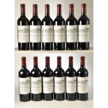 Chateau Pontet Canet 2009 Pauillac 12 bts OWC IN BOND