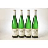 J J Prum Graacher Himmelreich Riesling Kabinett 2009 4 bts