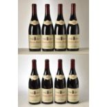 Chambolle Musigny 2009 Domaine Ghislaine Barthod 8 bts