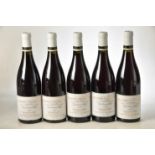 Charmes-Chambertin Aux Charmes Hautes 2010 Maison Ilan 3 bts Charmes-Chambertin Aux Charmes Hautes 2