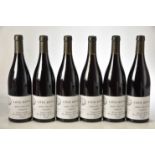 Cote Rotie Cordeloux 2011 Domaine Benetiere 6 bts