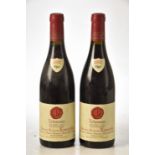 Echezeaux Grand Cru 1997 Domaine Francois Lamarche 2 bts