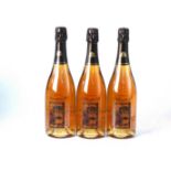 Champagne Vilmart Brut Rose La Nouvelle Monde 3 bts