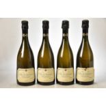 Champagne Philiponat Clos des Goisses 1996 4 bts