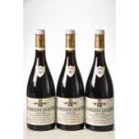 Chambertin Clos de Beze 2010 Domaine Armand Rousseau 3 bts IN BOND